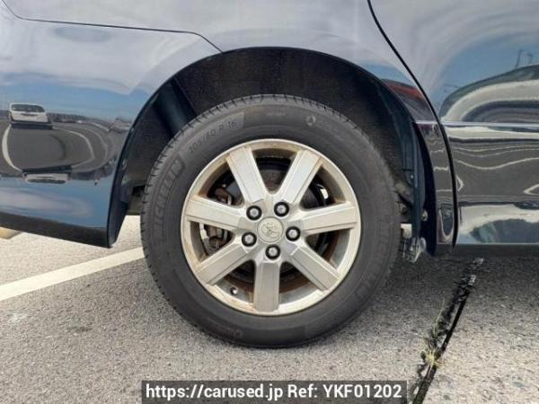 Used 2010 AT toyota voxy ZRR70W Image[33]
