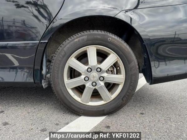 Used 2010 AT toyota voxy ZRR70W Image[34]
