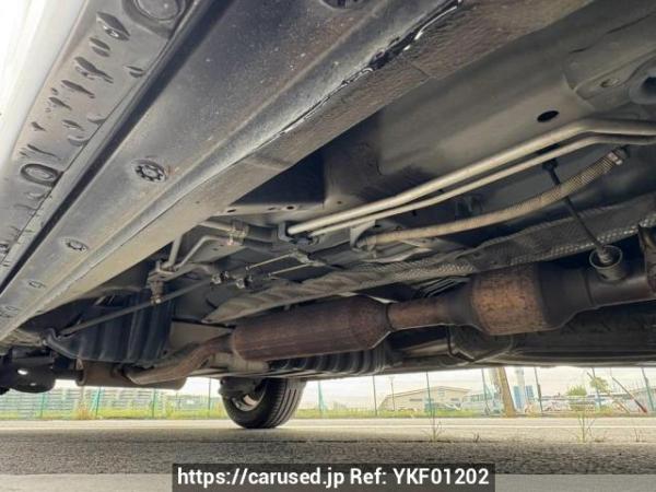Used 2010 AT toyota voxy ZRR70W Image[35]