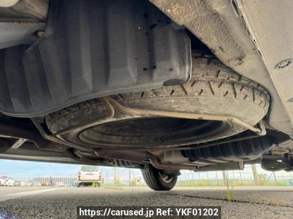 Used 2010 AT toyota voxy ZRR70W Image[36]