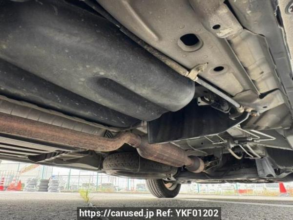 Used 2010 AT toyota voxy ZRR70W Image[38]