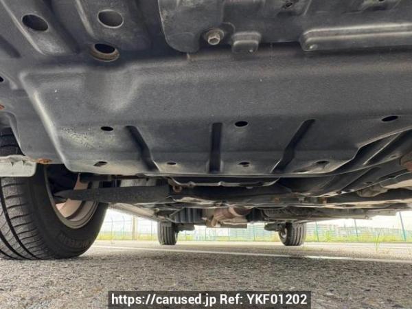 Used 2010 AT toyota voxy ZRR70W Image[39]