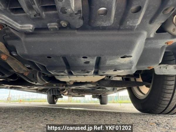 Used 2010 AT toyota voxy ZRR70W Image[40]