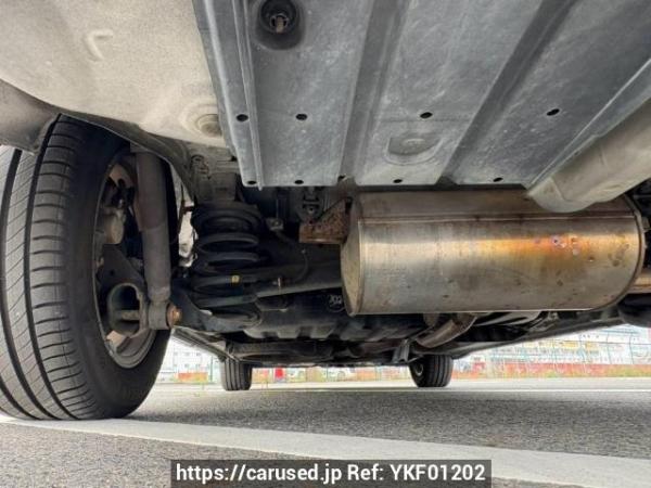 Used 2010 AT toyota voxy ZRR70W Image[41]