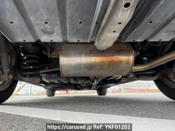 Used 2010 AT toyota voxy ZRR70W Image[42]