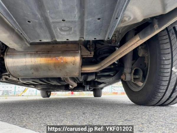 Used 2010 AT toyota voxy ZRR70W Image[43]