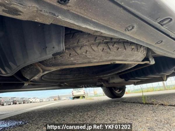 Used 2010 AT toyota voxy ZRR70W Image[44]