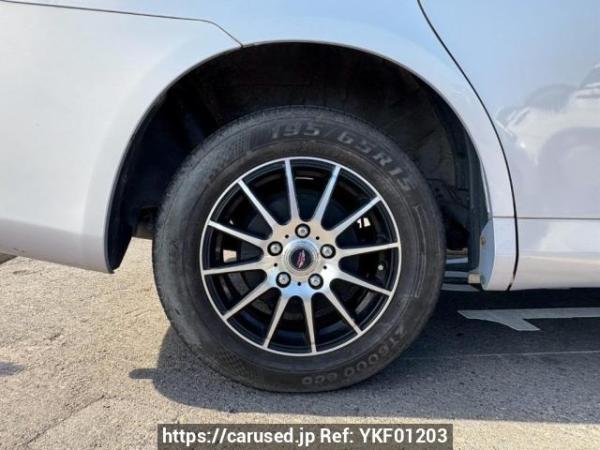 Used 2009 AT toyota noah ZRR70G Image[33]