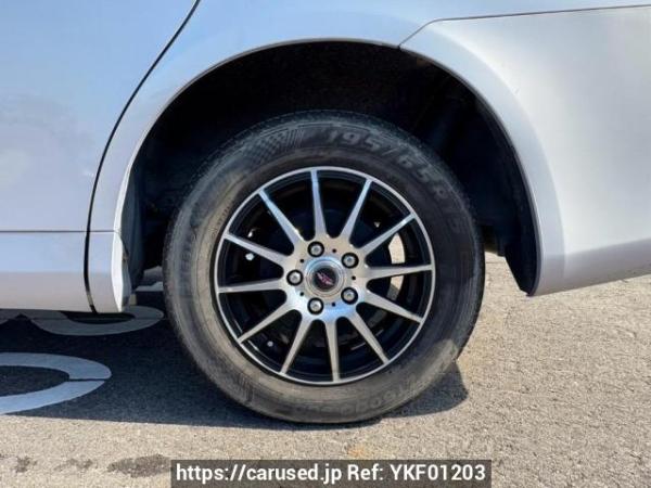 Used 2009 AT toyota noah ZRR70G Image[34]