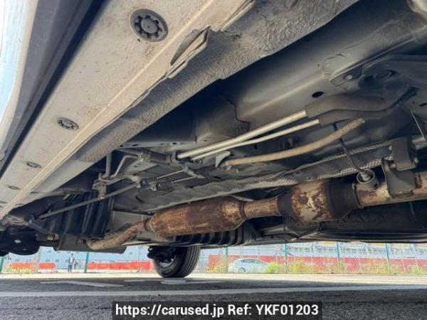 Used 2009 AT toyota noah ZRR70G Image[35]