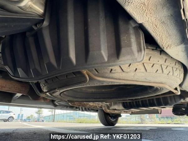 Used 2009 AT toyota noah ZRR70G Image[36]