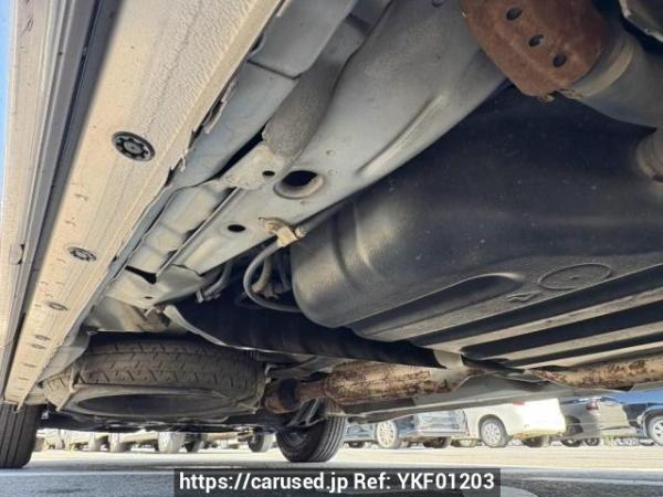 Used 2009 AT toyota noah ZRR70G Image[37]