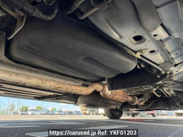 Used 2009 AT toyota noah ZRR70G Image[38]
