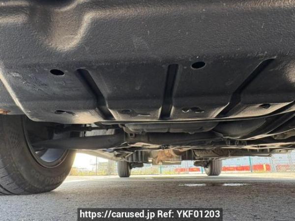 Used 2009 AT toyota noah ZRR70G Image[39]