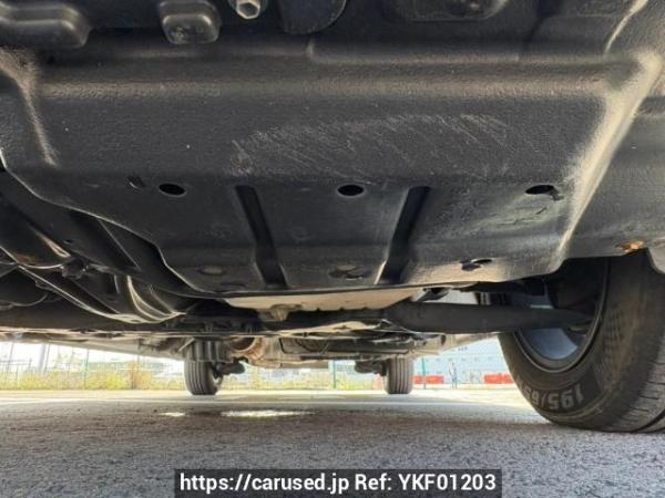 Used 2009 AT toyota noah ZRR70G Image[40]