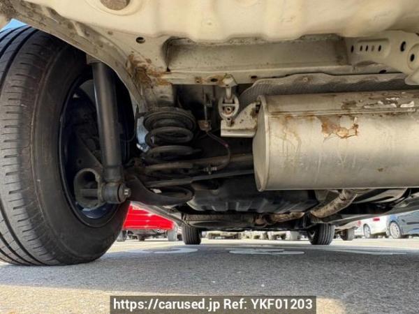Used 2009 AT toyota noah ZRR70G Image[41]