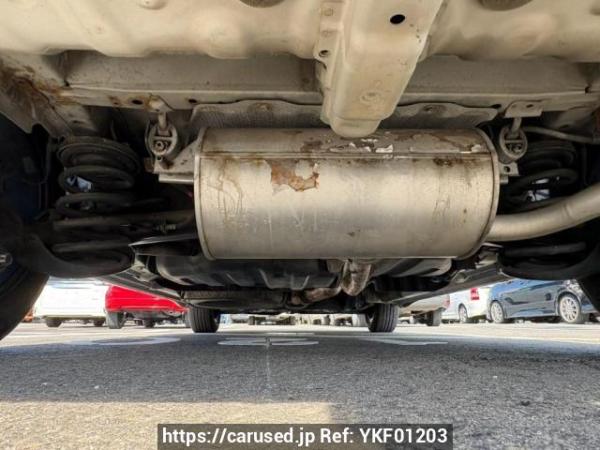 Used 2009 AT toyota noah ZRR70G Image[42]