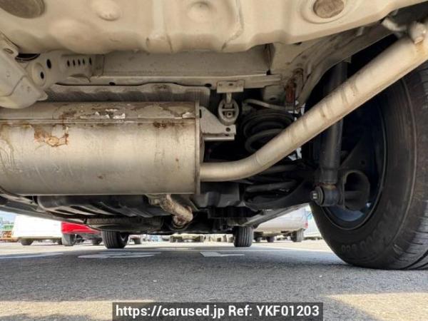 Used 2009 AT toyota noah ZRR70G Image[43]