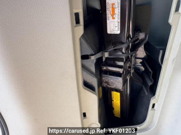 Used 2009 AT toyota noah ZRR70G Image[45]