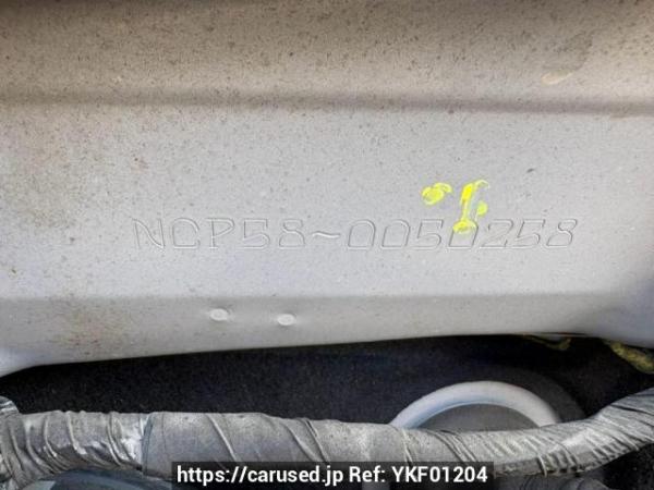 Used 2006 AT toyota probox-wagon NCP58G Image[11]