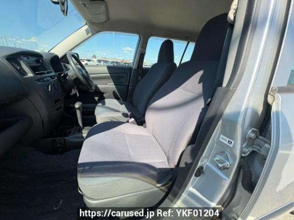 Used 2006 AT toyota probox-wagon NCP58G Image[13]