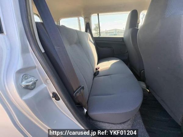 Used 2006 AT toyota probox-wagon NCP58G Image[14]