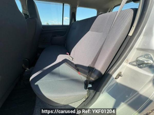 Used 2006 AT toyota probox-wagon NCP58G Image[15]