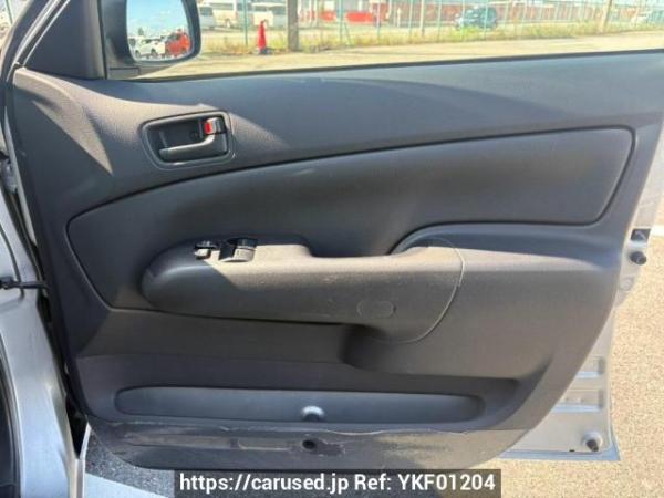 Used 2006 AT toyota probox-wagon NCP58G Image[16]