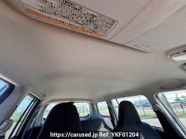 Used 2006 AT toyota probox-wagon NCP58G Image[17]