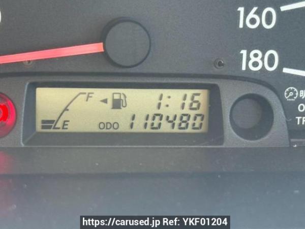 Used 2006 AT toyota probox-wagon NCP58G Image[22]
