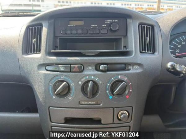Used 2006 AT toyota probox-wagon NCP58G Image[23]