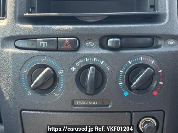 Used 2006 AT toyota probox-wagon NCP58G Image[25]