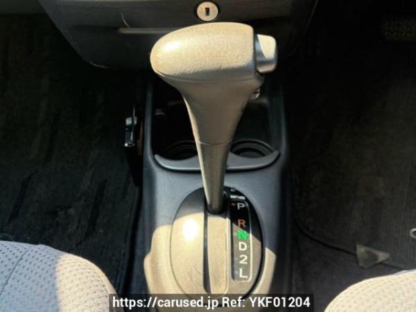 Used 2006 AT toyota probox-wagon NCP58G Image[26]