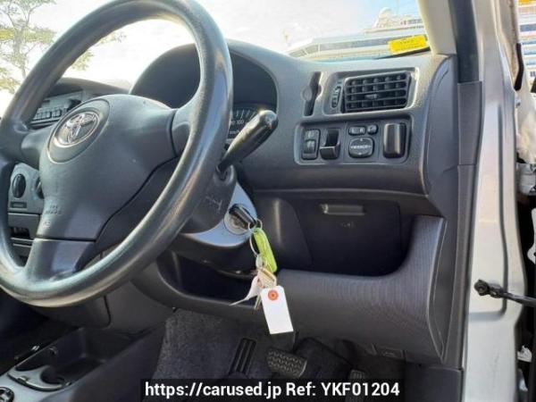 Used 2006 AT toyota probox-wagon NCP58G Image[27]