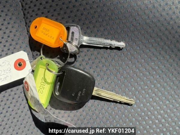Used 2006 AT toyota probox-wagon NCP58G Image[29]