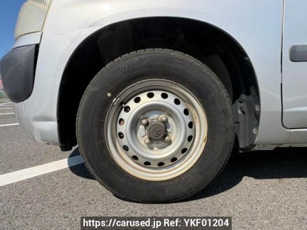 Used 2006 AT toyota probox-wagon NCP58G Image[30]