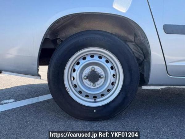 Used 2006 AT toyota probox-wagon NCP58G Image[32]