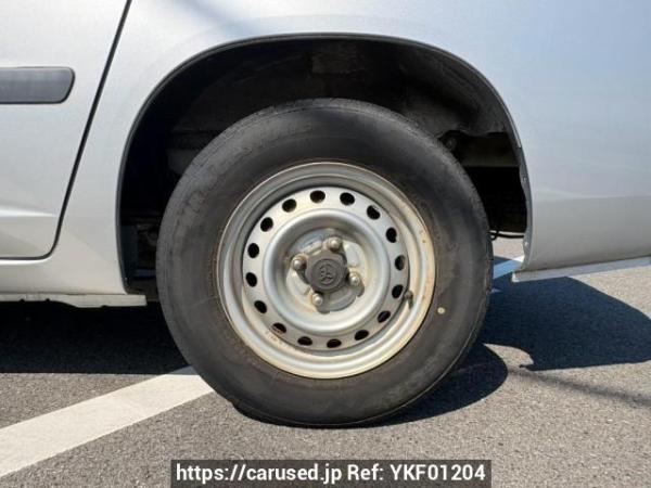 Used 2006 AT toyota probox-wagon NCP58G Image[33]