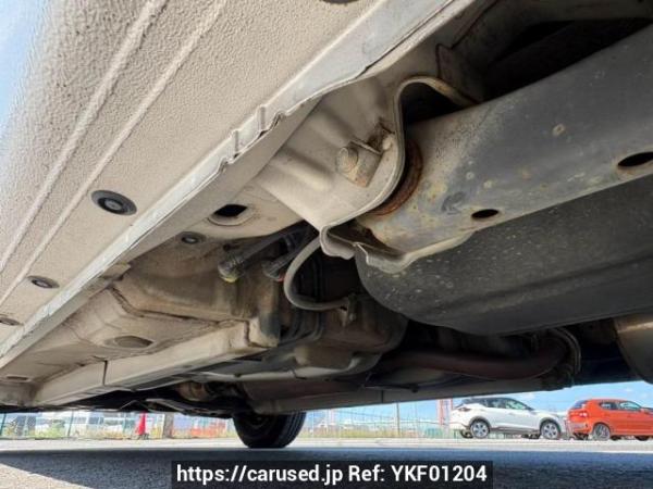 Used 2006 AT toyota probox-wagon NCP58G Image[36]