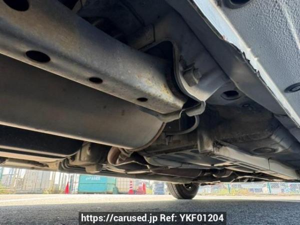 Used 2006 AT toyota probox-wagon NCP58G Image[37]