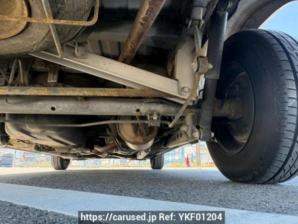 Used 2006 AT toyota probox-wagon NCP58G Image[42]