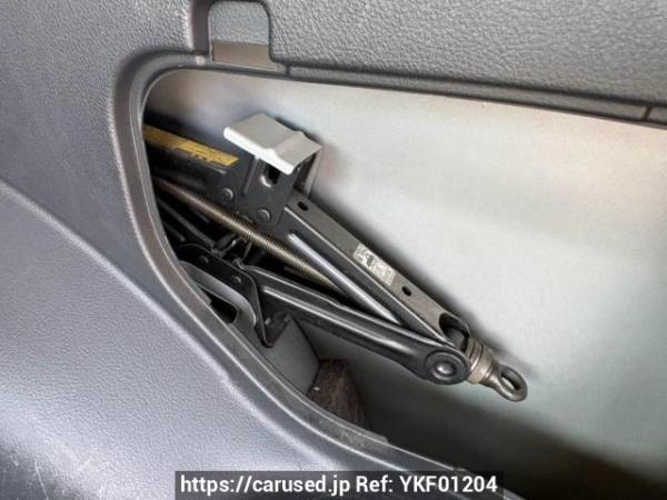 Used 2006 AT toyota probox-wagon NCP58G Image[44]