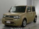 Nissan Cube Z12