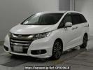 Honda Odyssey RC1