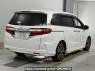 Used 2014 AT honda odyssey RC1 Image[1]