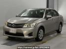 Toyota Corolla Axio NZE161