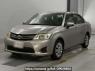 Used 2012 AT toyota corolla-axio NZE161 Image[0]
