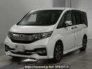 Honda Step WGN Spada RP4