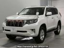 Toyota Land Cruiser Prado GDJ150W