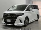 Toyota Alphard AGH45W